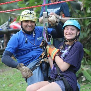 Meet your Posher, Kelsey